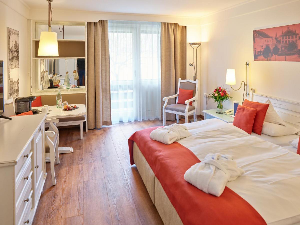 Hotel Das Ludwig باد جريسباخ المظهر الخارجي الصورة